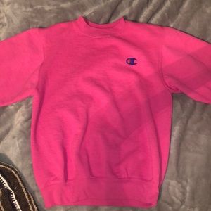 Champion Crewneck